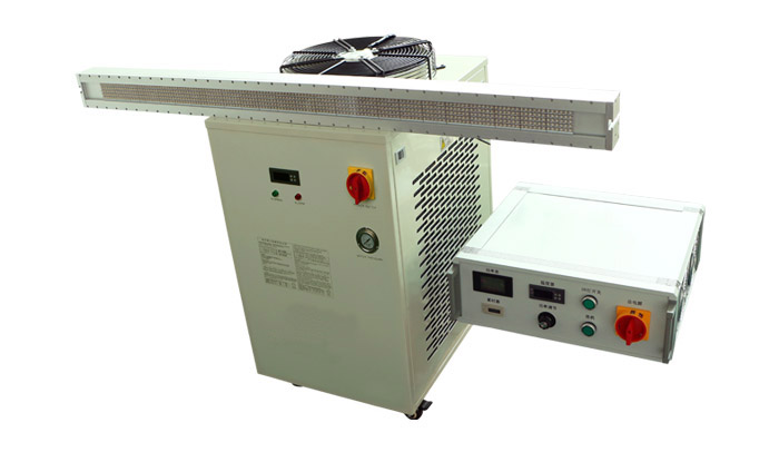 選對LED UV固化機的波段，才能發揮LED UV固化機的優勢