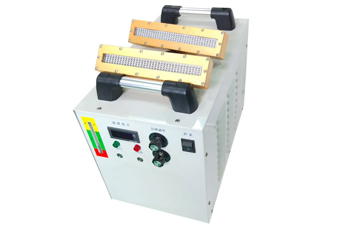 選對LED UV固化機的波段，才能發揮LED UV固化機的優勢