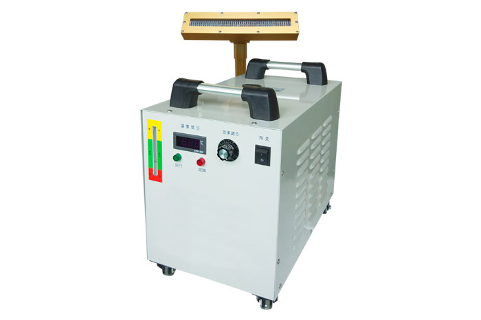 選對LED UV固化機的波段，才能發揮LED UV固化機的優勢