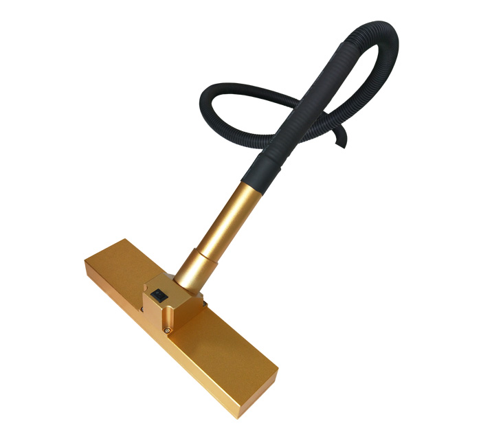 選對LED UV固化機的波段，才能發揮LED UV固化機的優勢