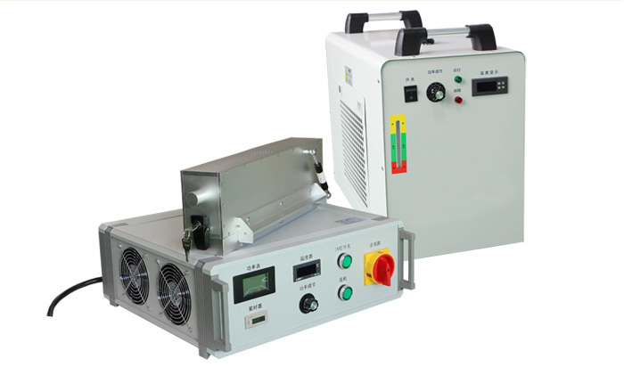 UV LED固化光源設(shè)備的三大配置照射頭、水冷機、電源驅(qū)動